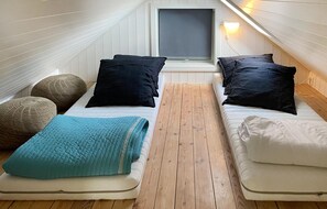 2 habitaciones y wifi gratis 
