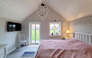 2 bedrooms, free WiFi - Stunning home in Färjestaden with WiFi (Färjestaden)