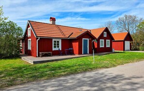 Ulkopuoli