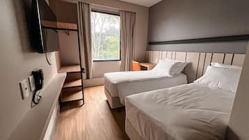Superior Twin Room, 2 Single Beds