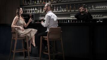 Bar (di hartanah)