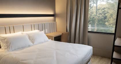 Plaza Hotel & Boulevard Convention – Vale dos Vinhedos