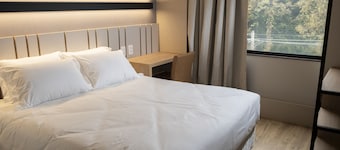 Plaza Hotel & Boulevard Convention – Vale dos Vinhedos