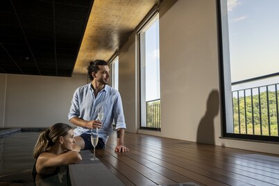 Plaza Hotel & Boulevard Convention – Vale dos Vinhedos