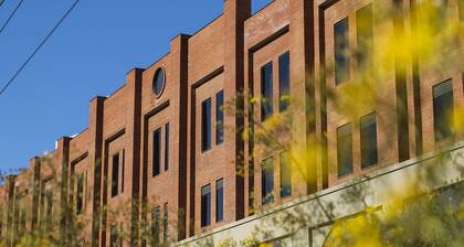 Plaza Hotel & Boulevard Convention – Vale dos Vinhedos