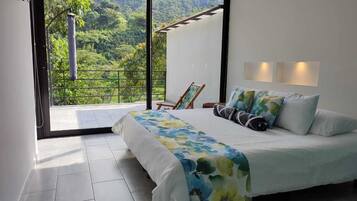 Virola | 1 bedroom, bed sheets