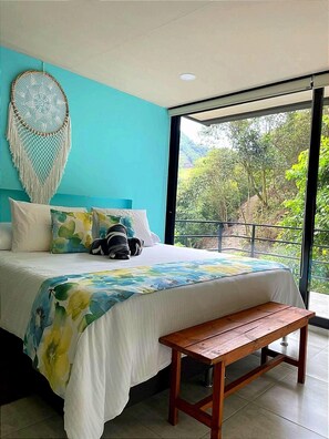 Guayacan | Roupa de cama