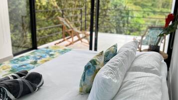 Guayacan | Bed sheets