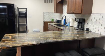 Welcome to Harker House!