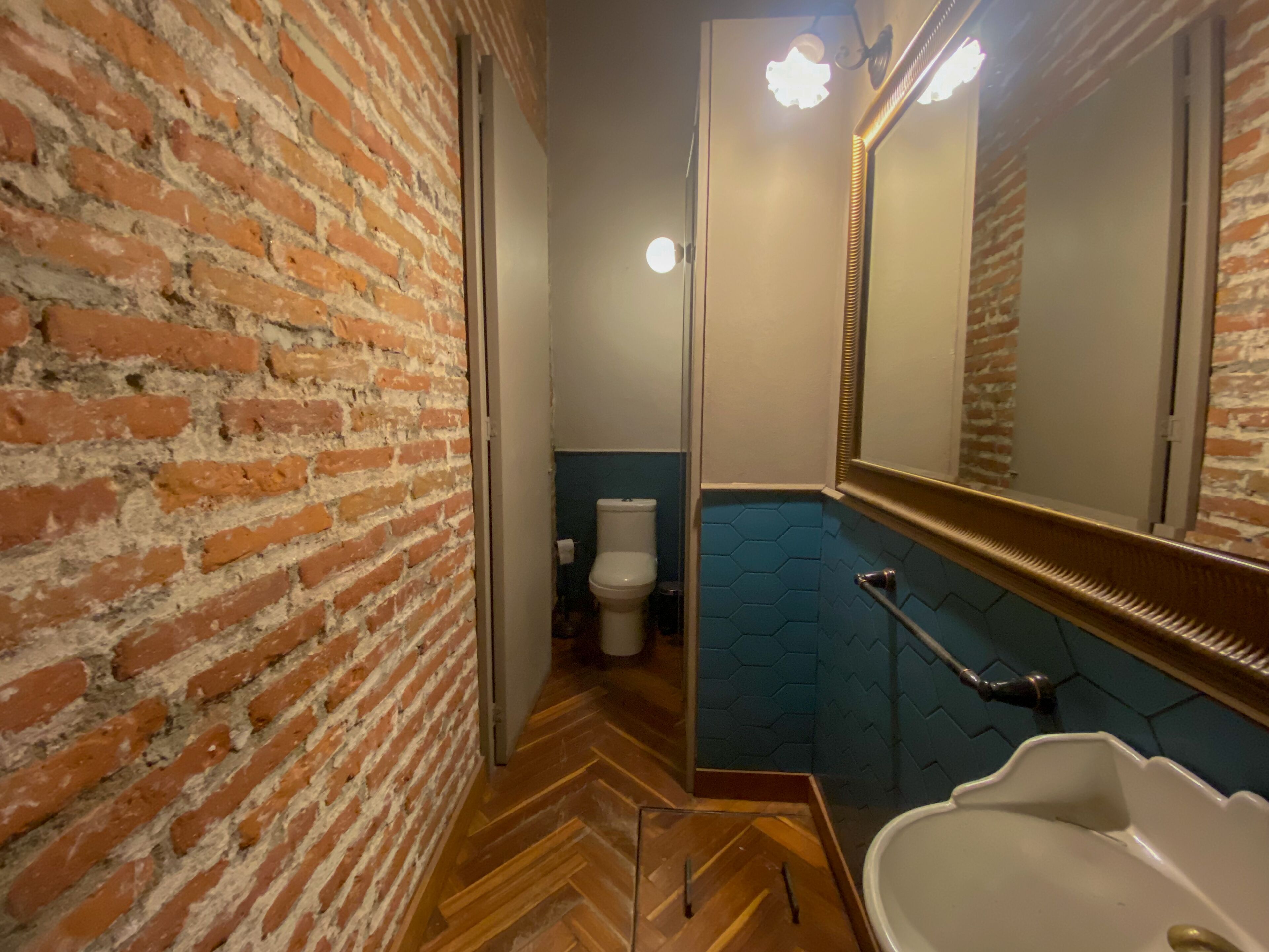 Foto - Casa Charlotte - Alma Hotels