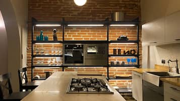 Cocina compartida