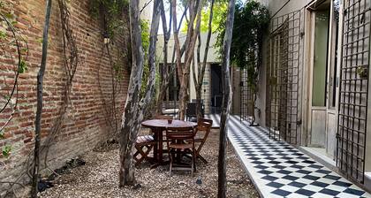 Casa Charlotte Alma Hotels