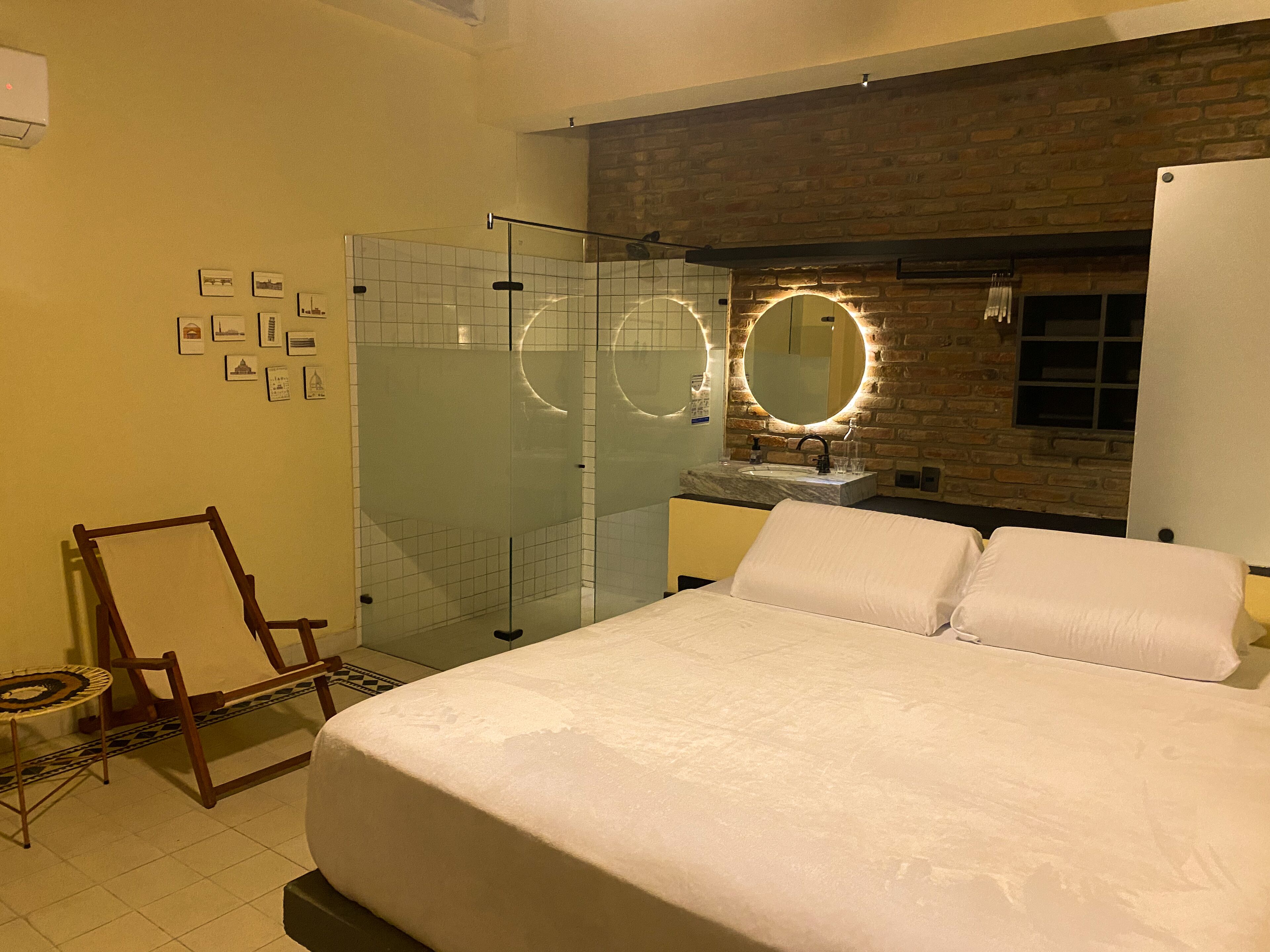 Foto - Casa Charlotte - Alma Hotels