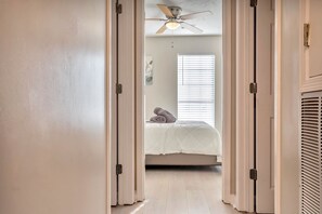 3 Schlafzimmer, Bügeleisen/Bügelbrett, WLAN, Bettwäsche