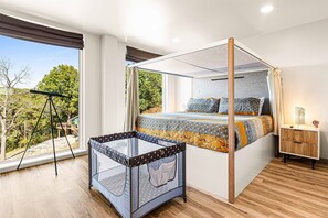 3 chambres, fer et planche à repasser, Wi-Fi gratuit, draps fournis