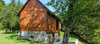 Beautiful home in Naglici