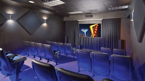 Sala de reuniones