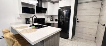 Luxury Studio in San Pedro Sula