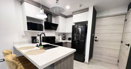 Luxury Studio in San Pedro Sula