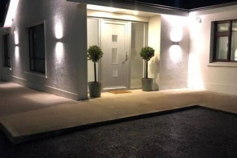 The Hillcrest Self Catering