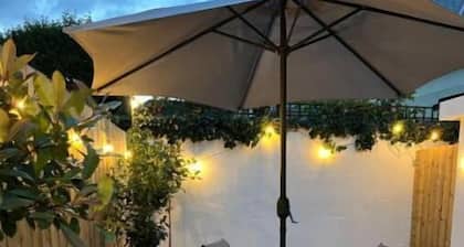The Hillcrest Self Catering
