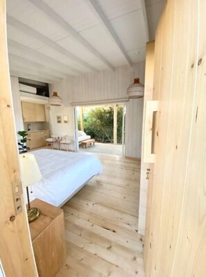 1 dormitorio