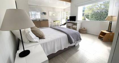 Pondok Pantai II - Beach Cabin in José Ignacio