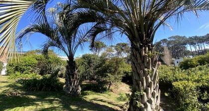 Pondok Pantai II - Beach Cabin in José Ignacio