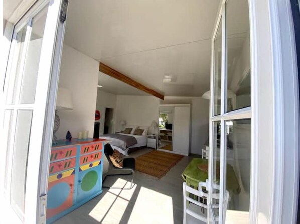 1 habitación 