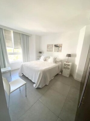 2 habitaciones