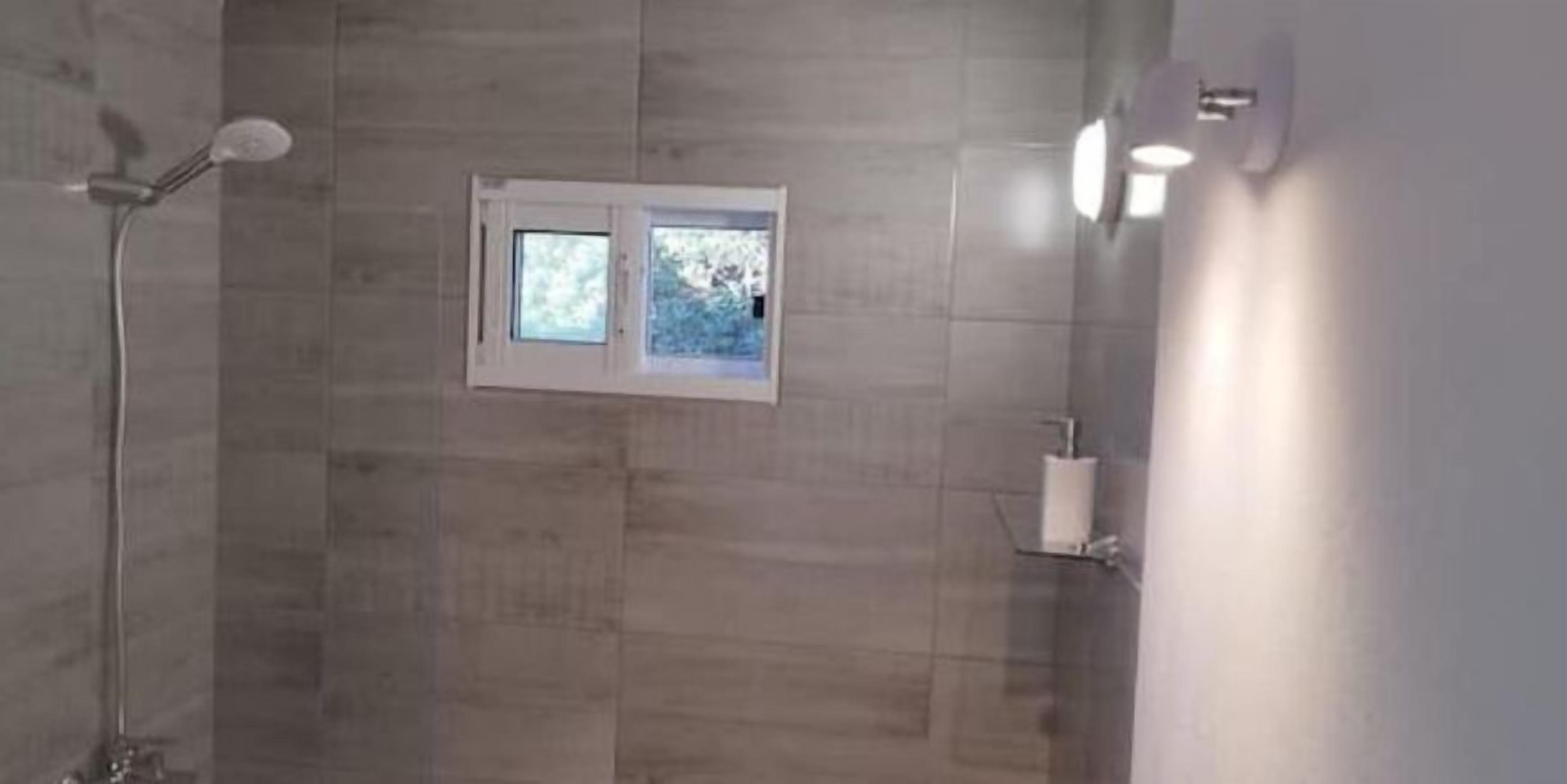 Badkamer