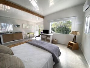 1 Schlafzimmer, WLAN