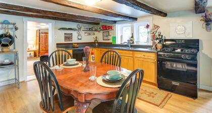 Historic Boonsboro Vacation Rental w/ Grill