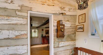 Historic Boonsboro Vacation Rental w/ Grill