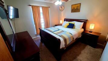 3 chambres, Wi-Fi, draps fournis