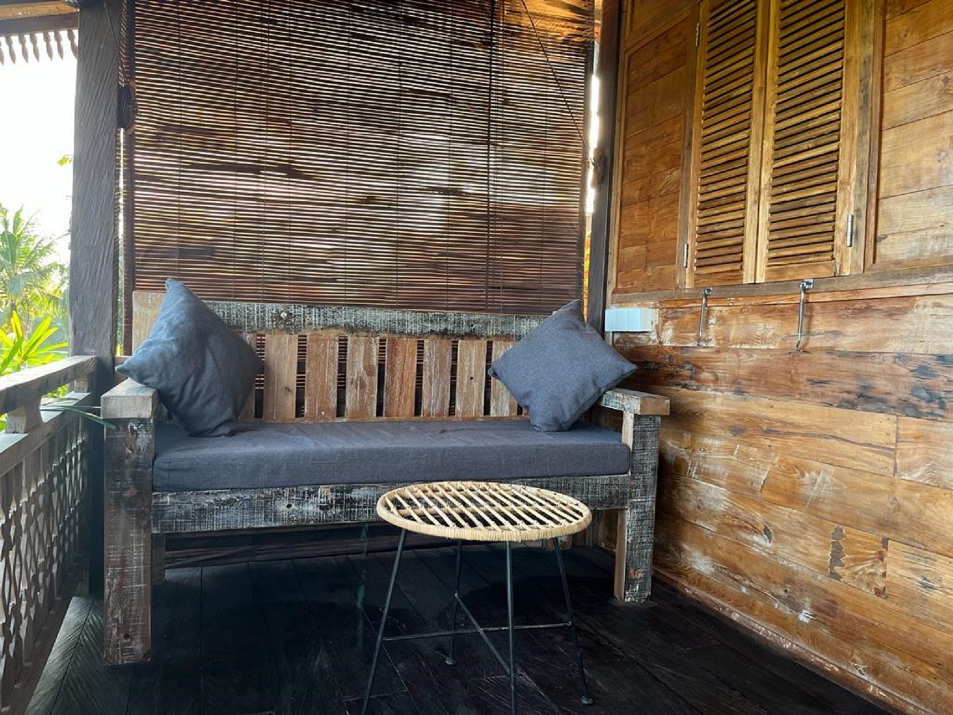 Teras/patio