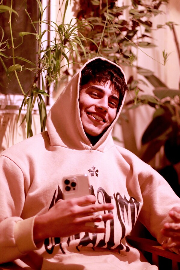 ลานระเบียง/นอกชาน