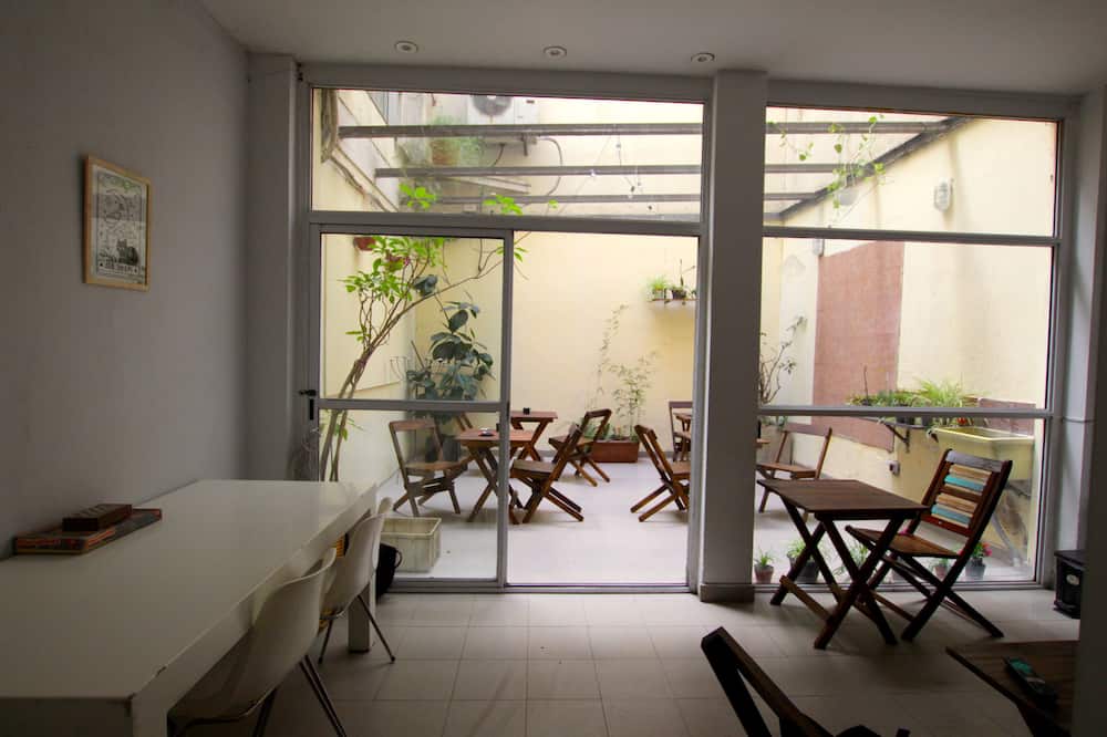 Ruda Hostel