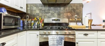 Surf Beach Penthouse Of Rockaway