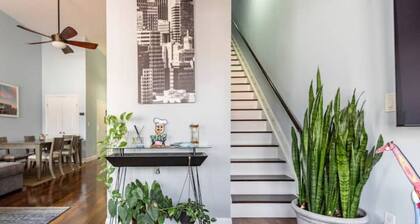 Surf Beach Penthouse Of Rockaway