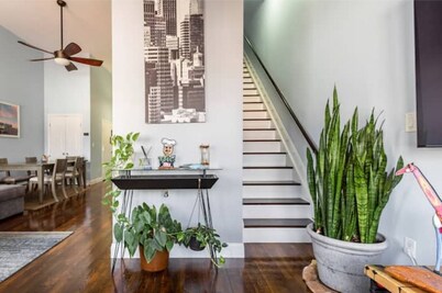 Surf Beach Penthouse Of Rockaway