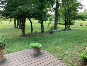 Property grounds - Quite Country Home (New Carlisle)