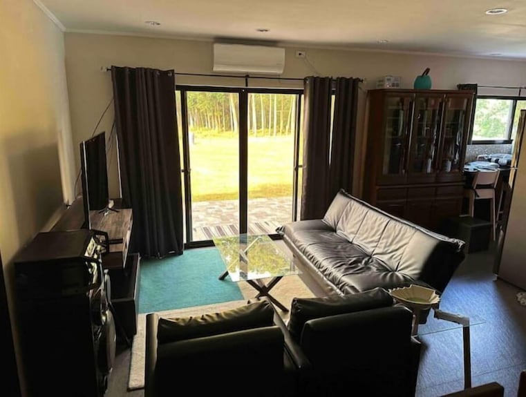 Farm Stay Along River. 15 Mins Away From The Beach With Fiber Optic Internet - Iba