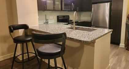 Home at Energy corridor