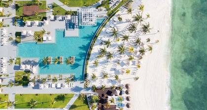 Garza Blanca Resort & Spa Cancún Oceanfront-One Bedroom Suite