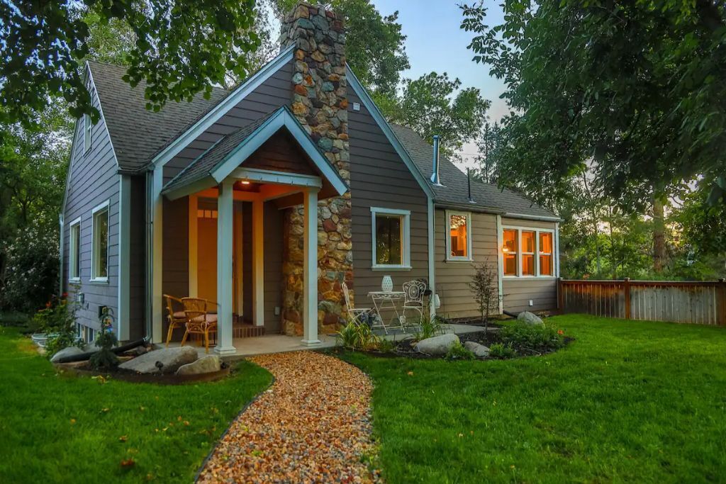 Bettie's Sweet Retreat!