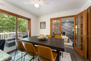 تناول الطعام