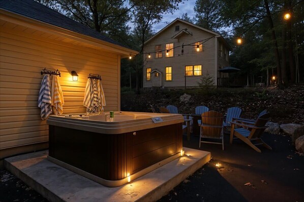 テラス / パティオ