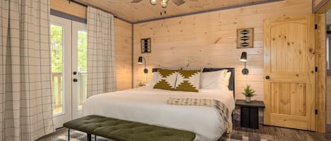 3 多间卧室、熨斗/熨衣板、旅行婴儿床、WiFi