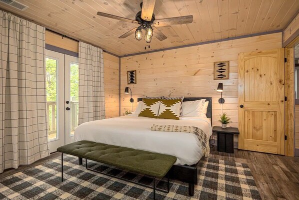 3 Schlafzimmer, Bügeleisen/Bügelbrett, Reisekinderbett, WLAN